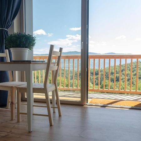 Apartamento La Risorta Cesiomaggiore Exterior foto