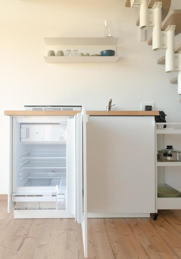 Apartamento La Risorta Cesiomaggiore Exterior foto